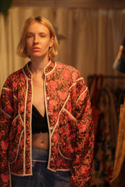 JACKET POPPY LARRY
